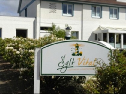 照片: Aparthotel Sylt Vital