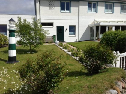 照片: Aparthotel Sylt Vital