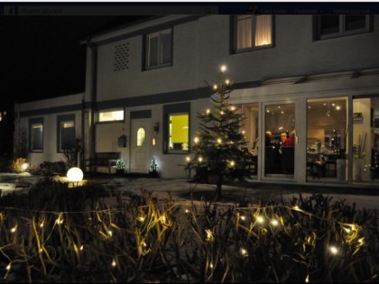 照片: Aparthotel Sylt Vital