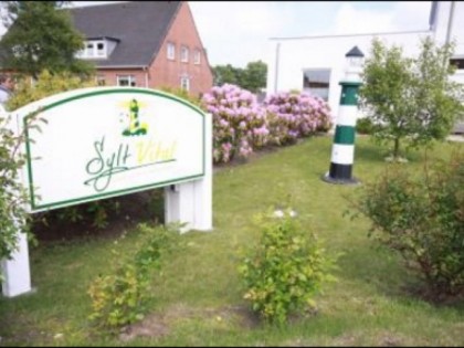 照片: Aparthotel Sylt Vital